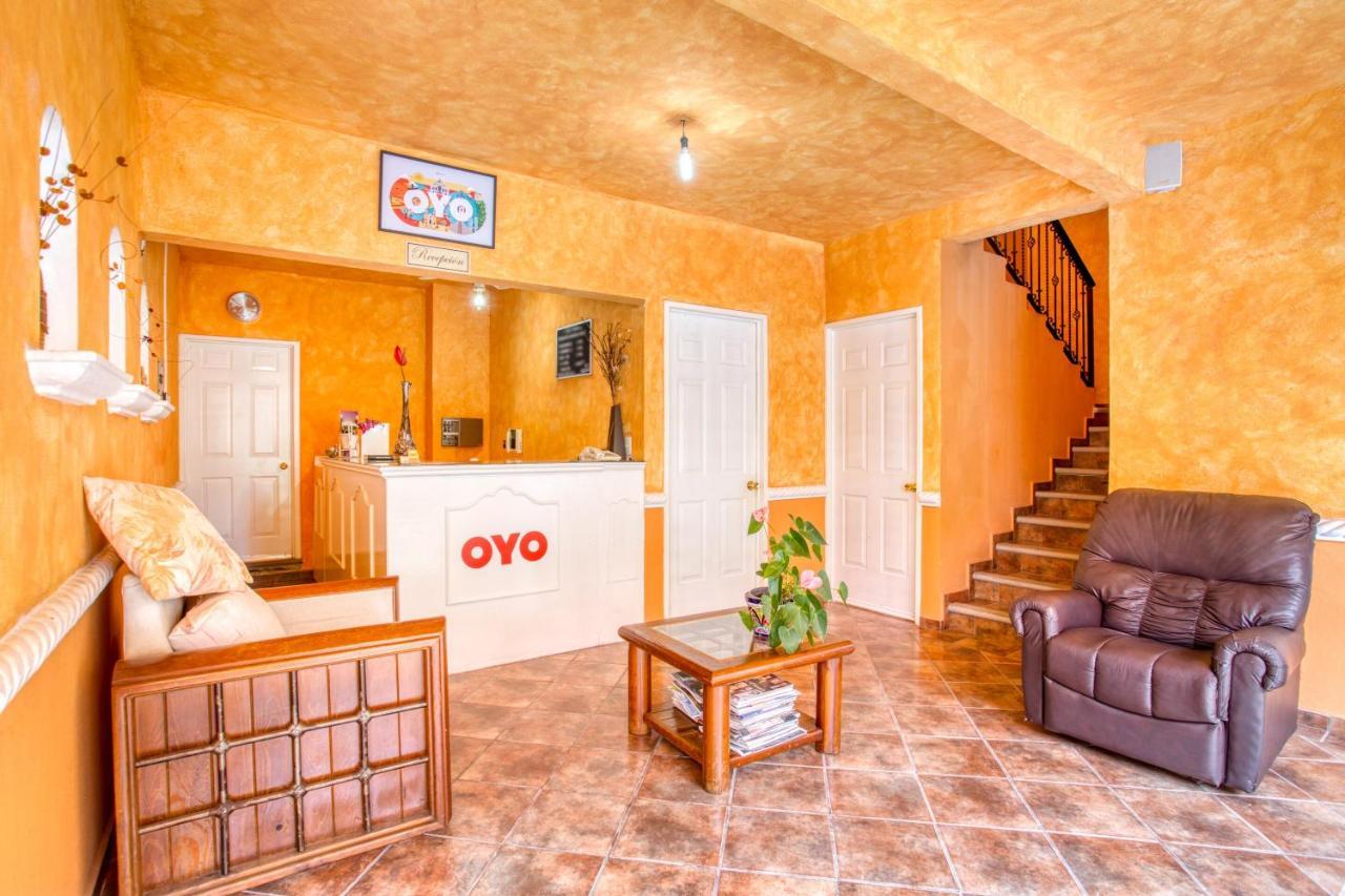 Hotel Casa Anturio à Cuernavaca Extérieur photo