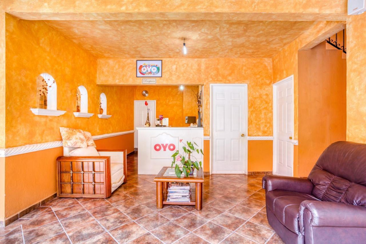 Hotel Casa Anturio à Cuernavaca Extérieur photo
