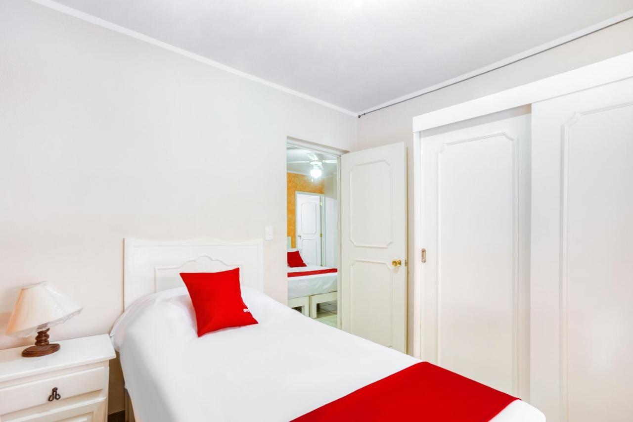 Hotel Casa Anturio à Cuernavaca Extérieur photo