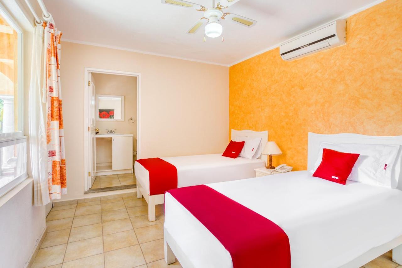 Hotel Casa Anturio à Cuernavaca Extérieur photo
