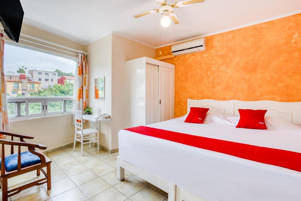 Hotel Casa Anturio à Cuernavaca Extérieur photo