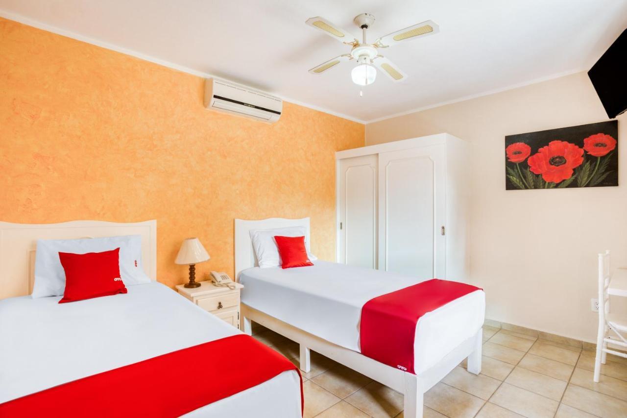 Hotel Casa Anturio à Cuernavaca Extérieur photo