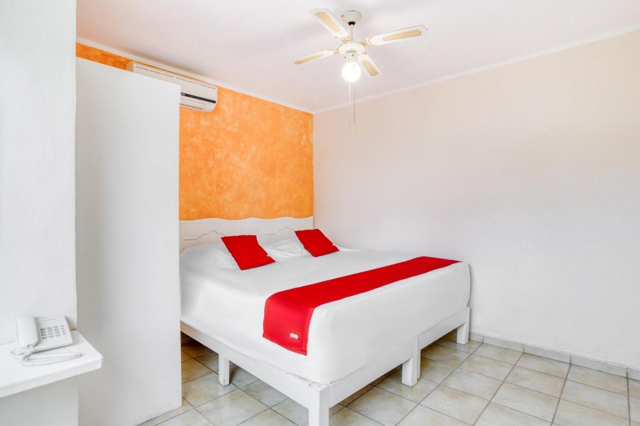 Hotel Casa Anturio à Cuernavaca Extérieur photo