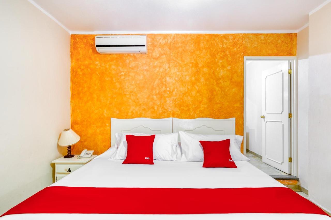 Hotel Casa Anturio à Cuernavaca Extérieur photo
