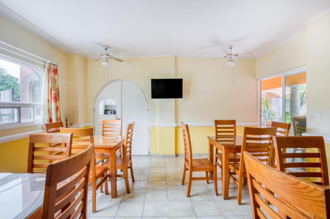 Hotel Casa Anturio à Cuernavaca Extérieur photo