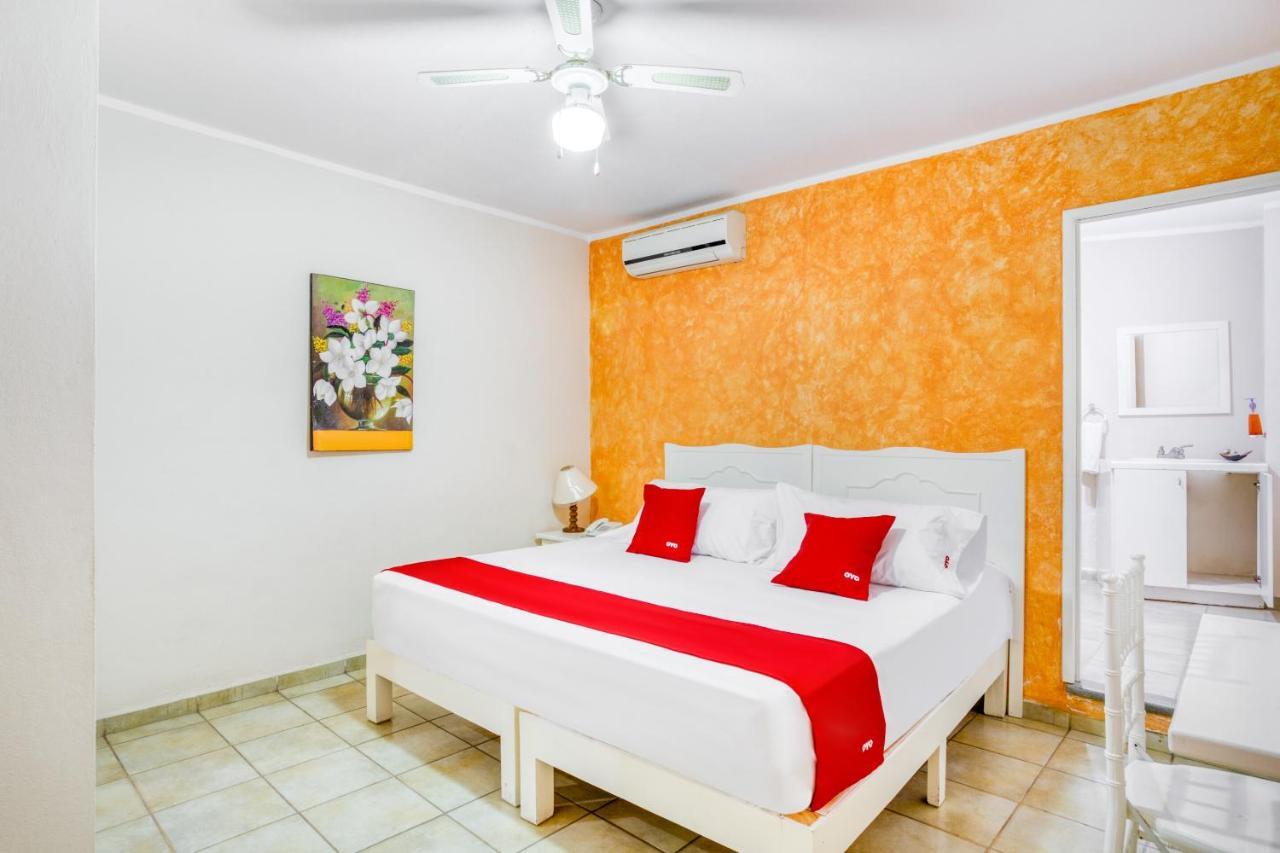 Hotel Casa Anturio à Cuernavaca Extérieur photo