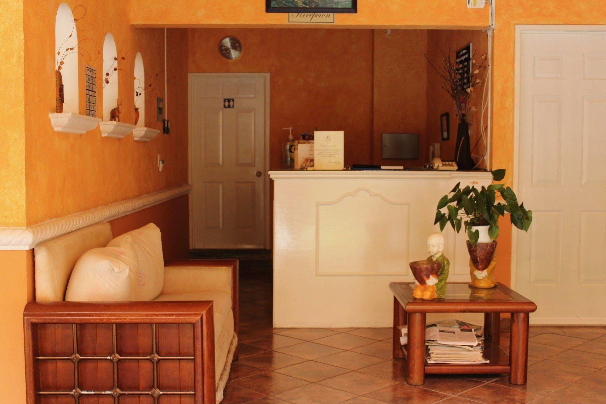 Hotel Casa Anturio à Cuernavaca Extérieur photo