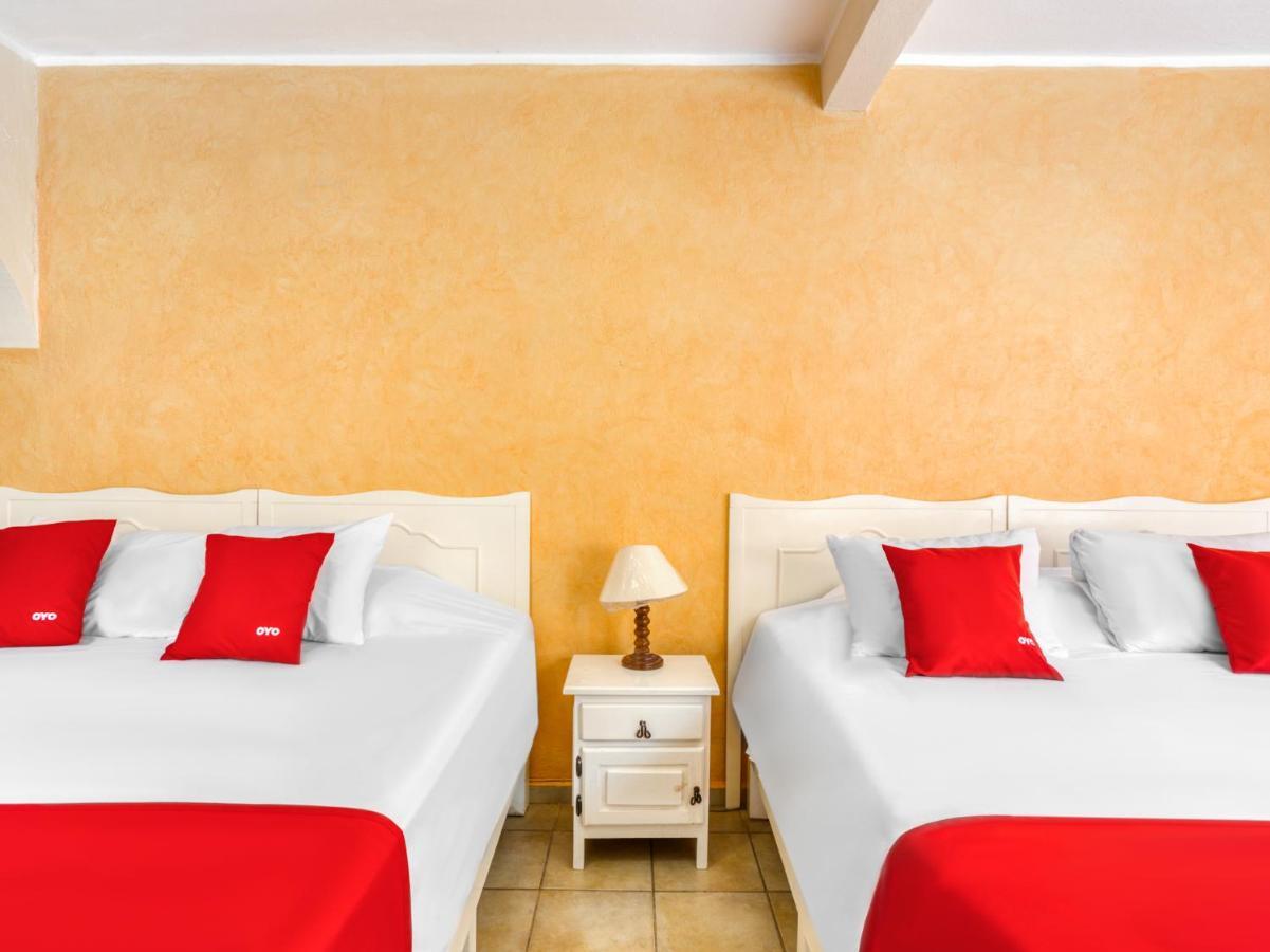 Hotel Casa Anturio à Cuernavaca Extérieur photo