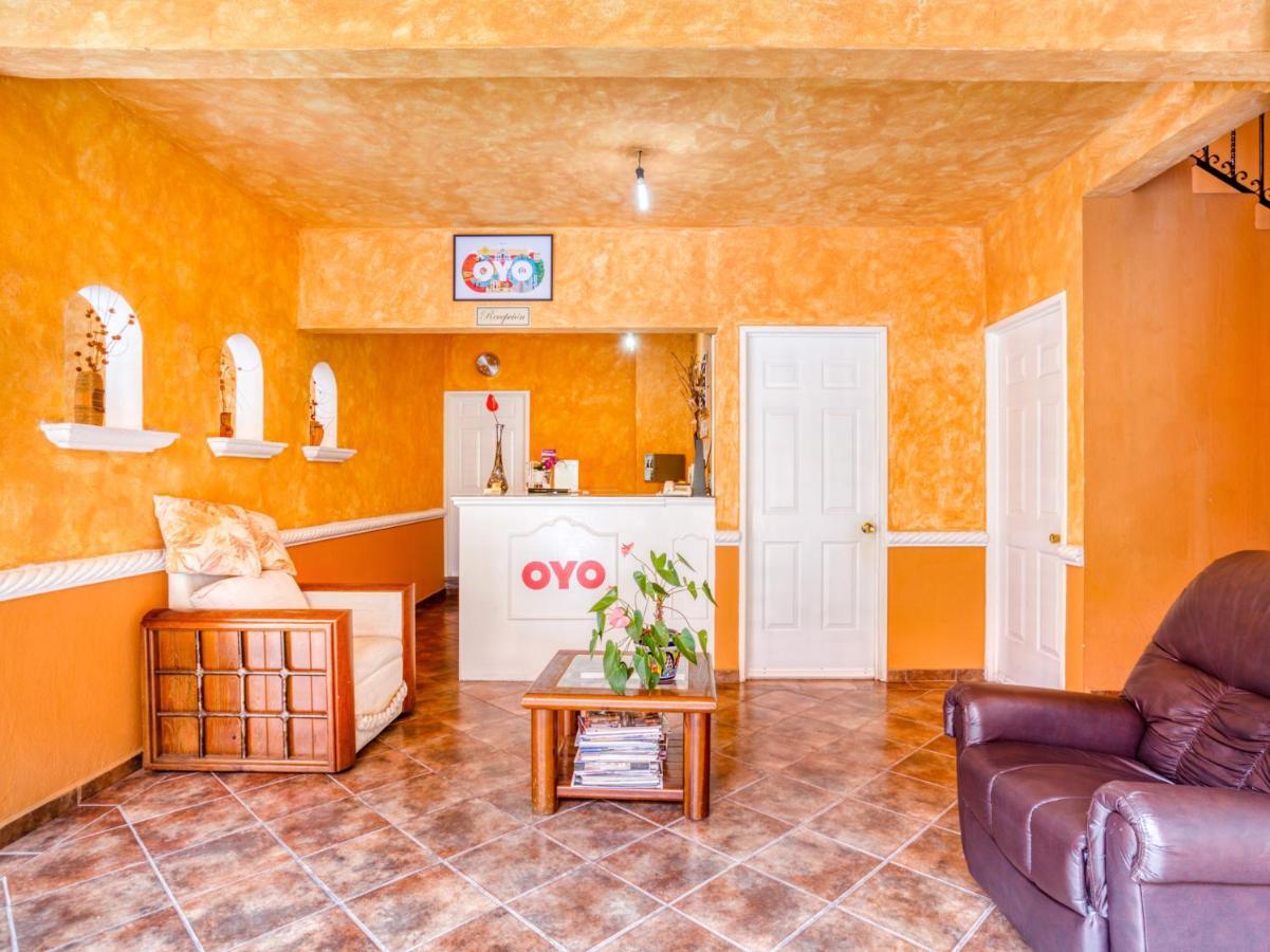 Hotel Casa Anturio à Cuernavaca Extérieur photo