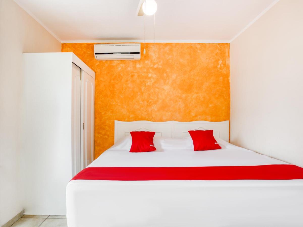 Hotel Casa Anturio à Cuernavaca Extérieur photo