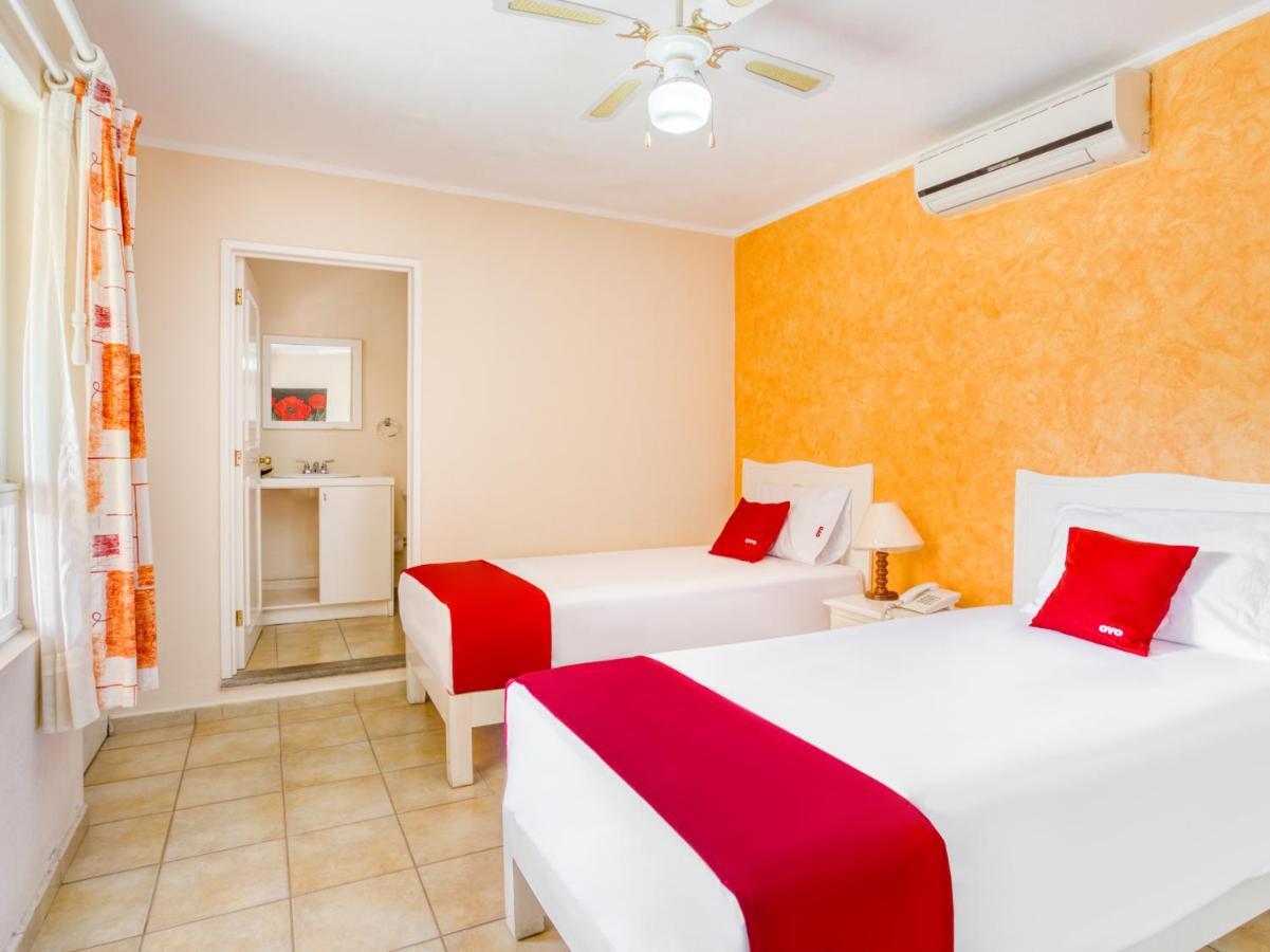Hotel Casa Anturio à Cuernavaca Extérieur photo