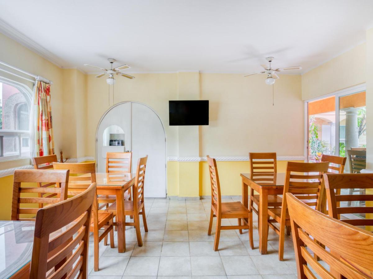 Hotel Casa Anturio à Cuernavaca Extérieur photo